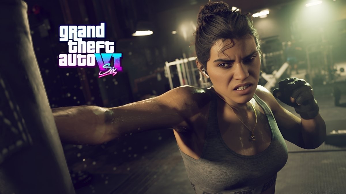 GTA 6 Storyline Characters Jason and Lucia Explained