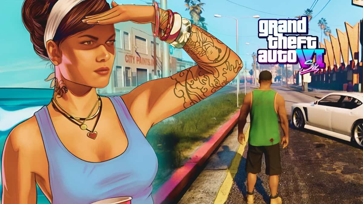 GTA 6 Online Multiplayer Crossplay Between Consoles