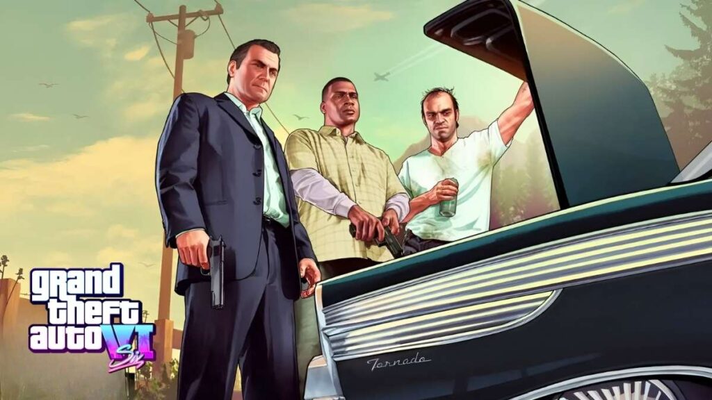 GTA 6 Complete Missions List Storyline Missions and Exciting Side Quests