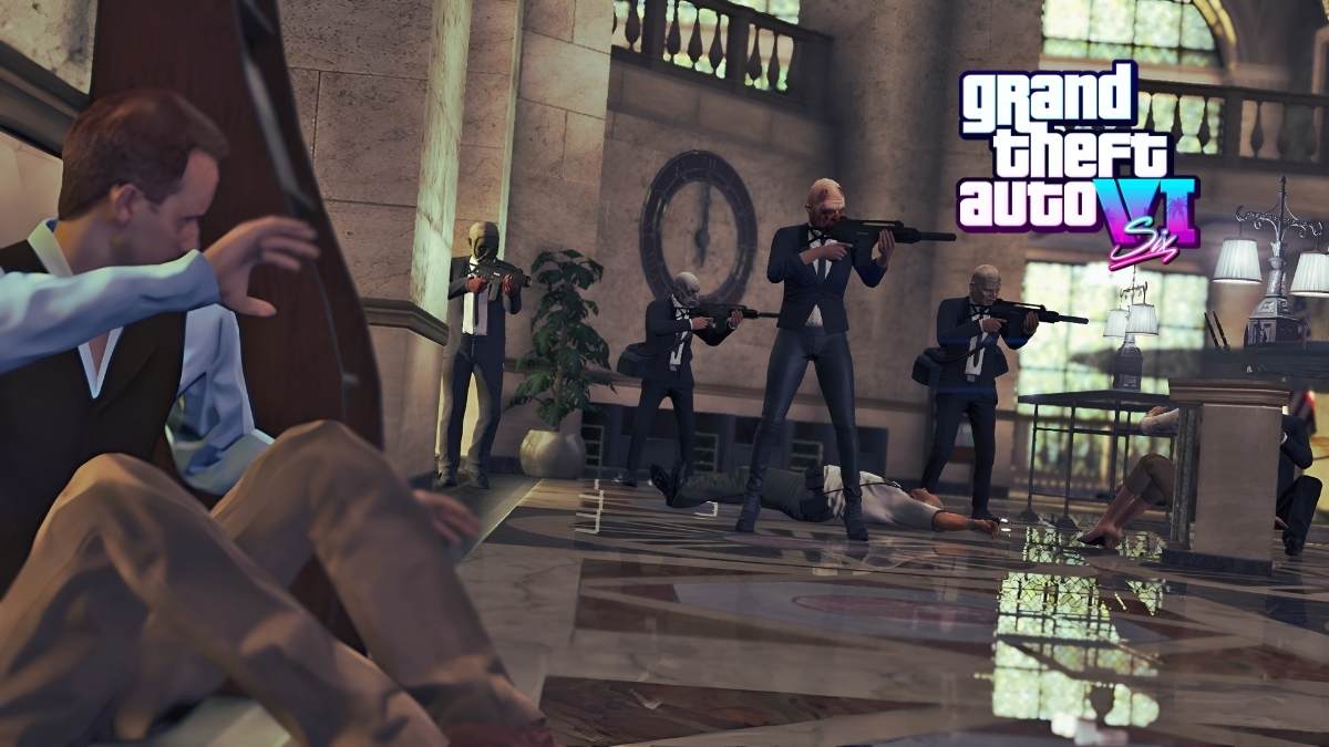 GTA 6 Online Heists New Missions and Rewards