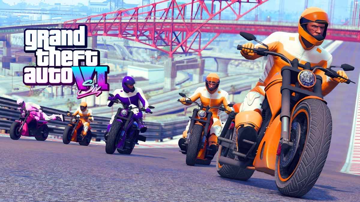 GTA 6 Release Date for Xbox Series X India Price