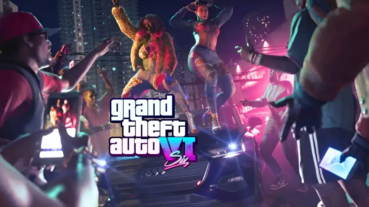 GTA 6 Online Multiplayer Crossplay Confirmed?