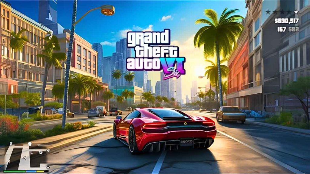 GTA 6 Release Date Rumors Rockstar Insider News