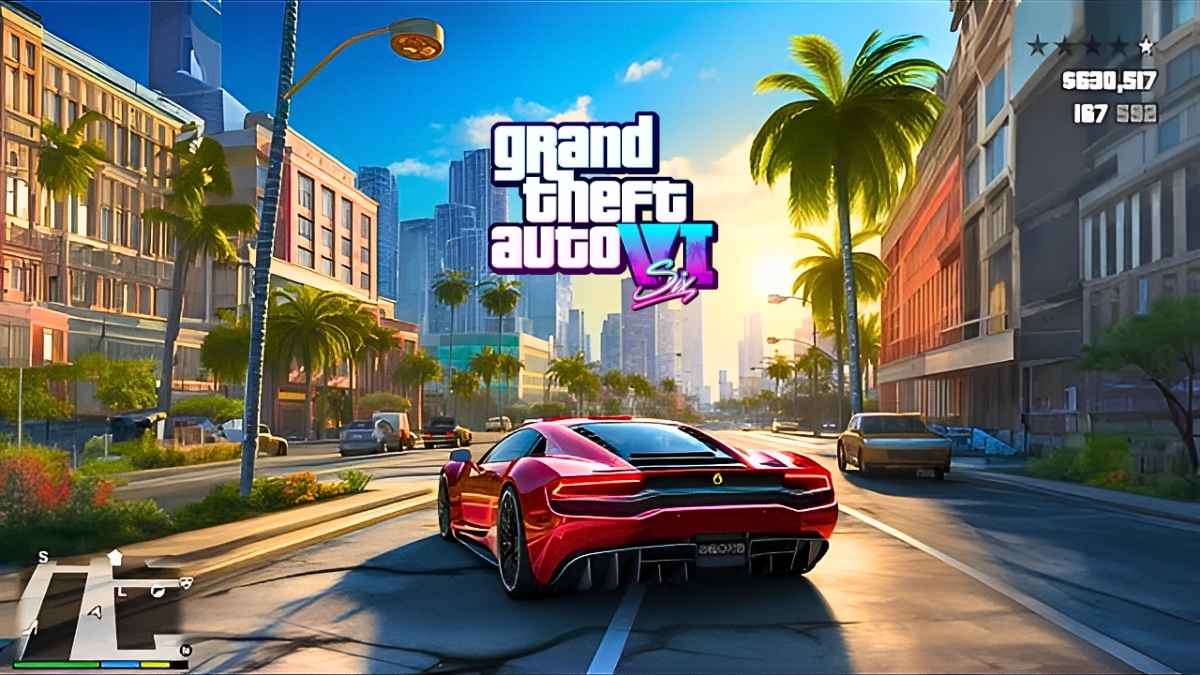 GTA 6 Release Date Rumors Rockstar Insider News