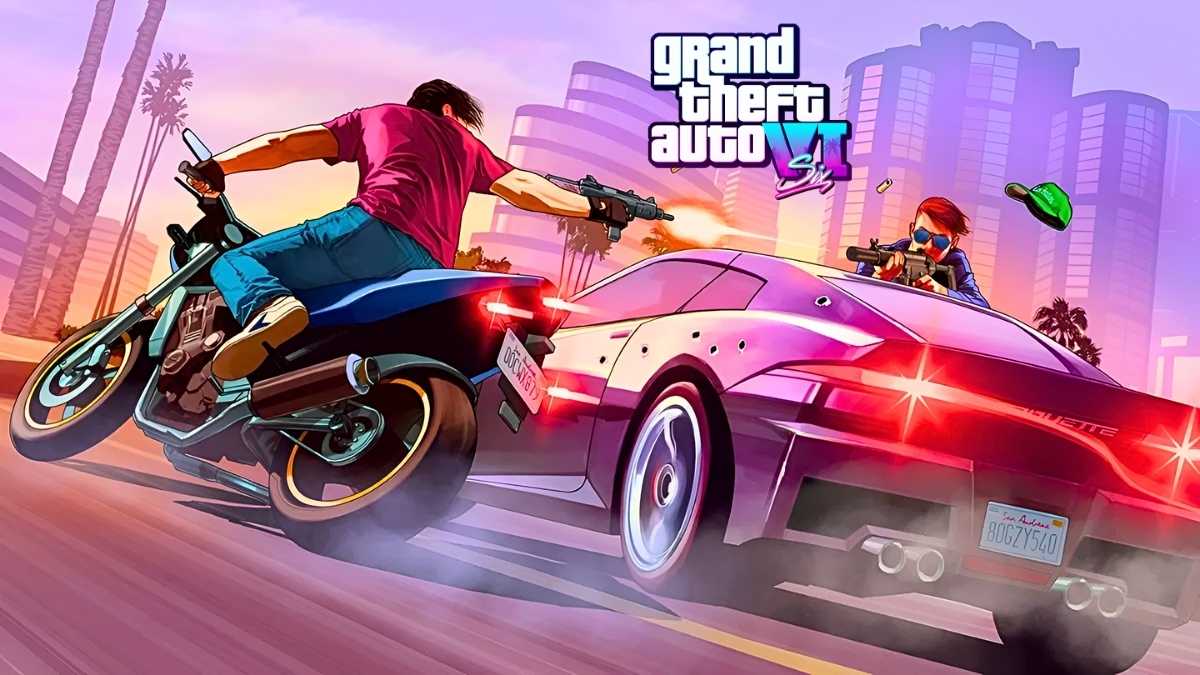 GTA 6 Online Roleplay New RP Features