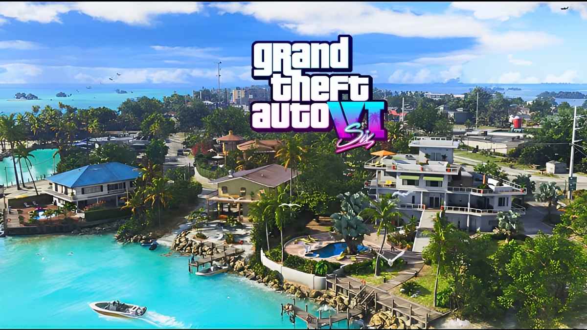 GTA 6 Map Expansion Dynamic Weather System