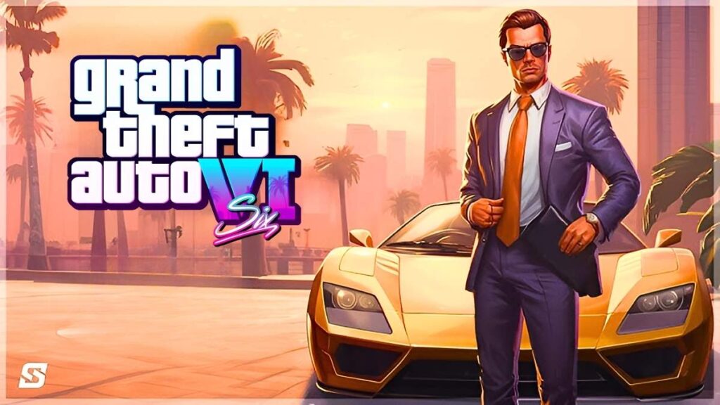 GTA 6 Release Date in India PS5 Price Update