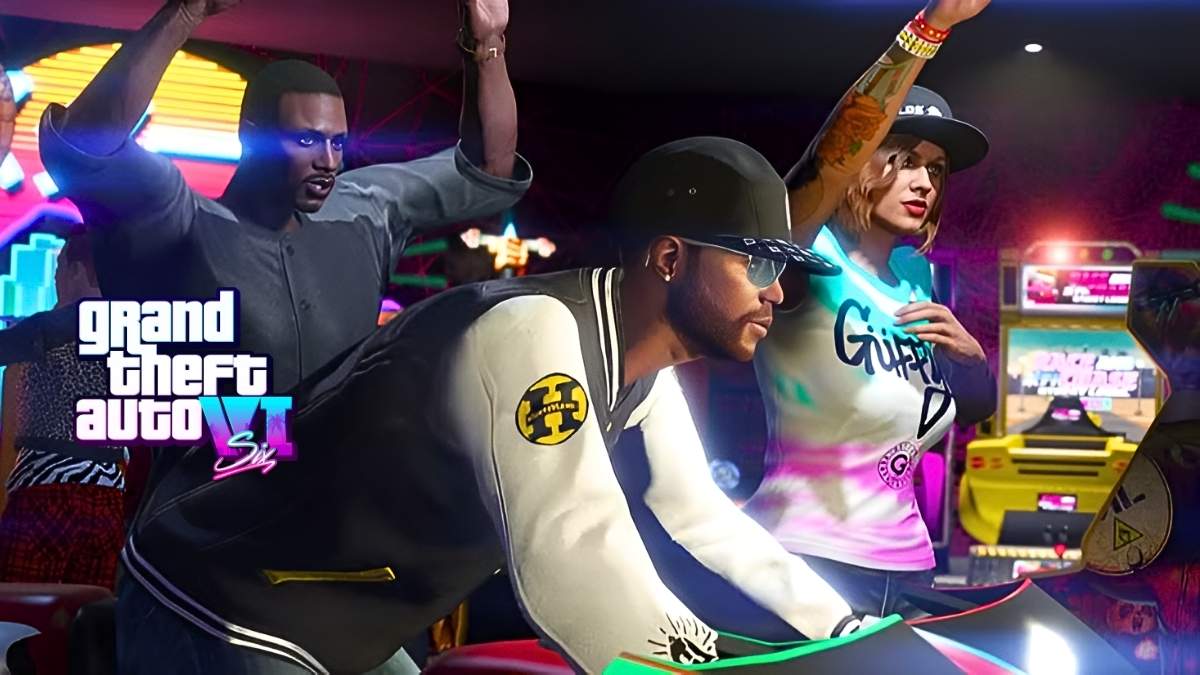 GTA 6 Online Multiplayer New Game Modes