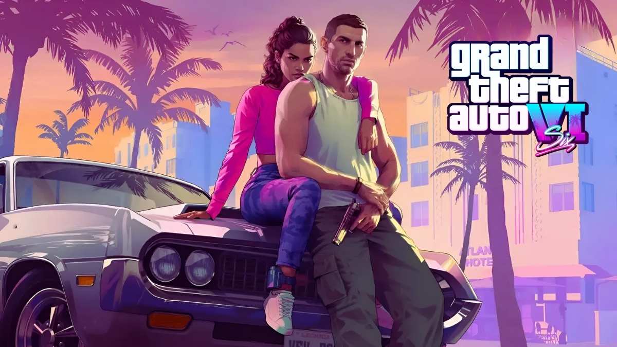 GTA 6 Release Date in USA UK and India