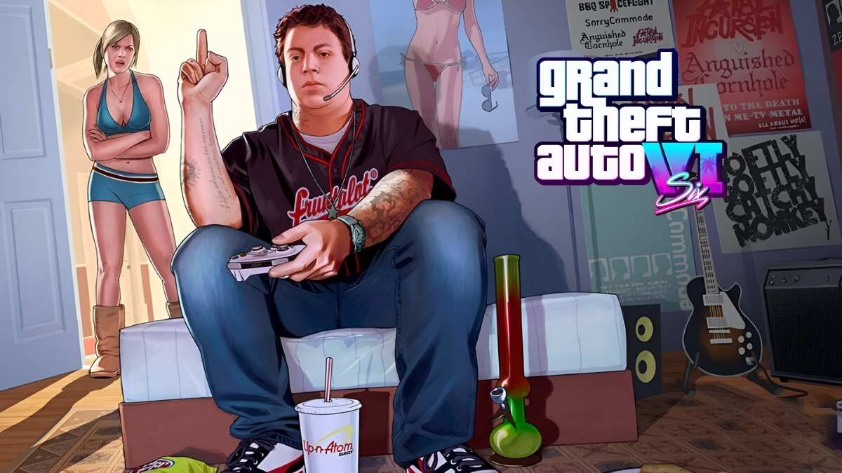 GTA 6 Graphics Engine Rockstar RAGE Technology Explained