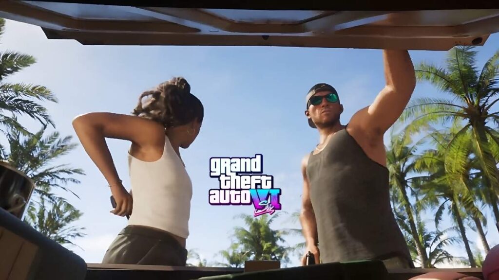 GTA 6 Trailer Breakdown Hidden Details You Missed