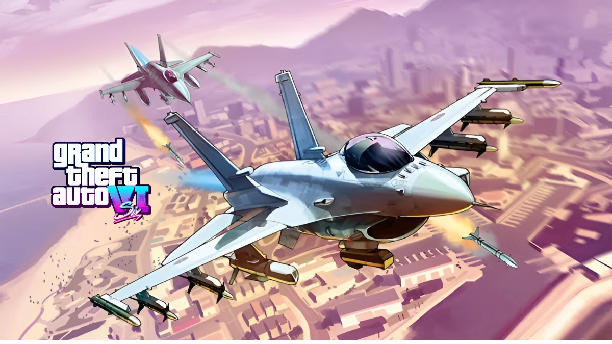 GTA 6 Will You Be Able to Fly Commercial Planes?