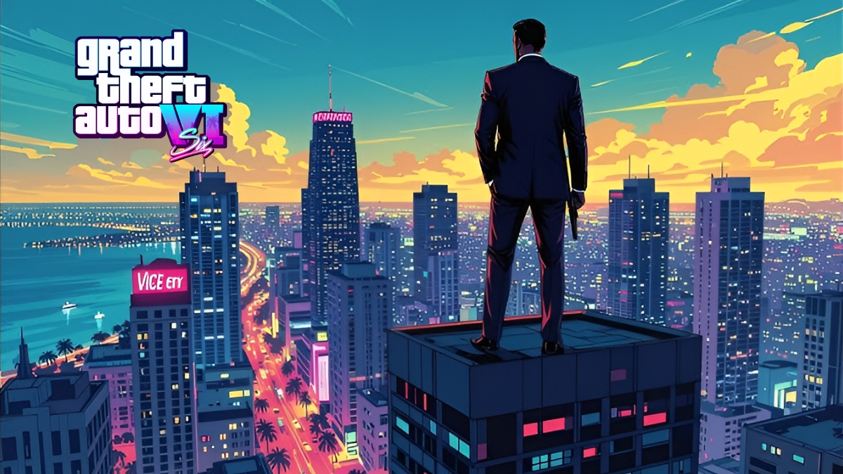 GTA 6 What If You Could Build Your Own Empire?