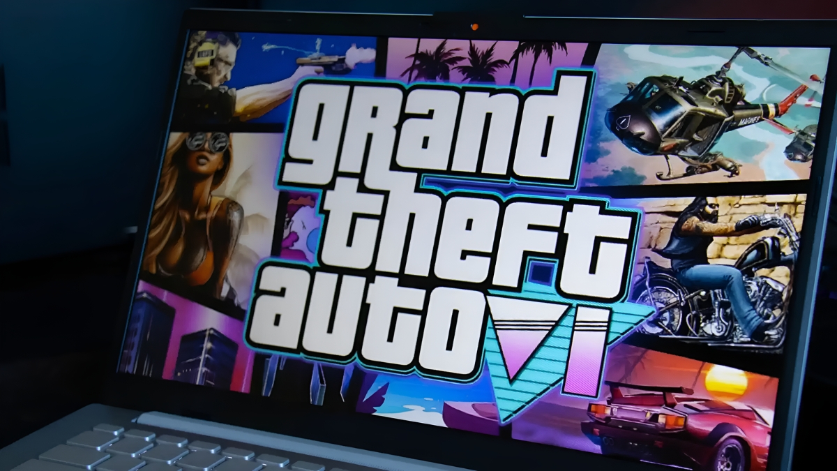 GTA 6 Could It Be the First Game With Real Time News?