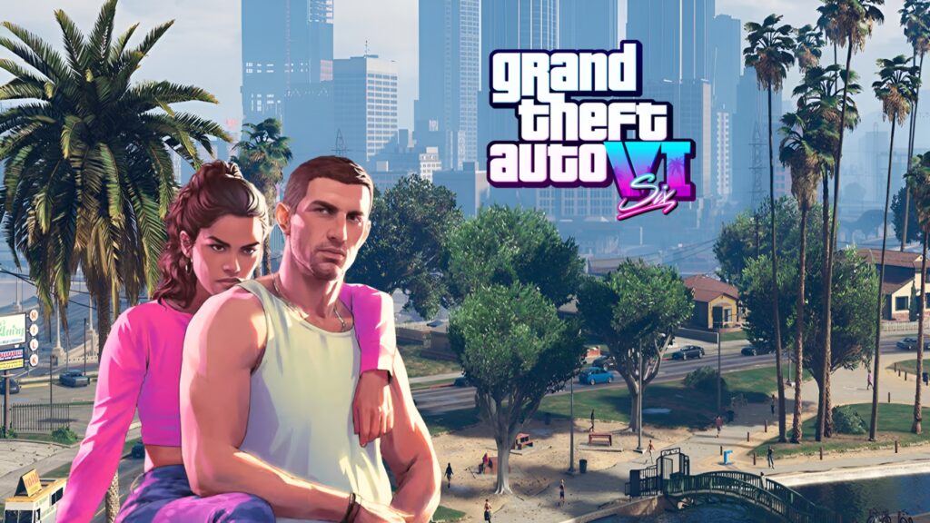 GTA 6 Could It Be the First Game With Dynamic Cities?