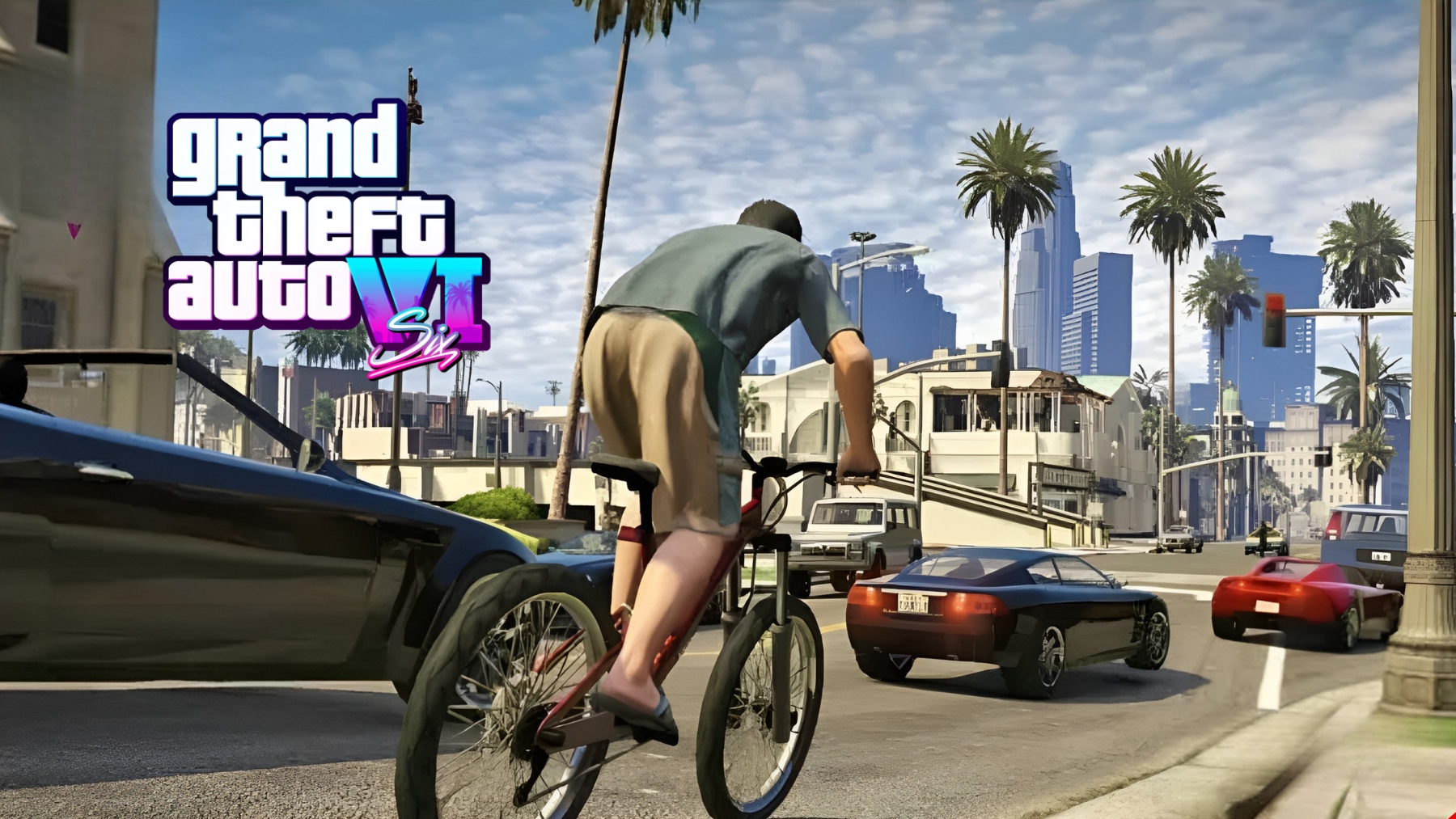 GTA 6 Will It Include Space Travel?