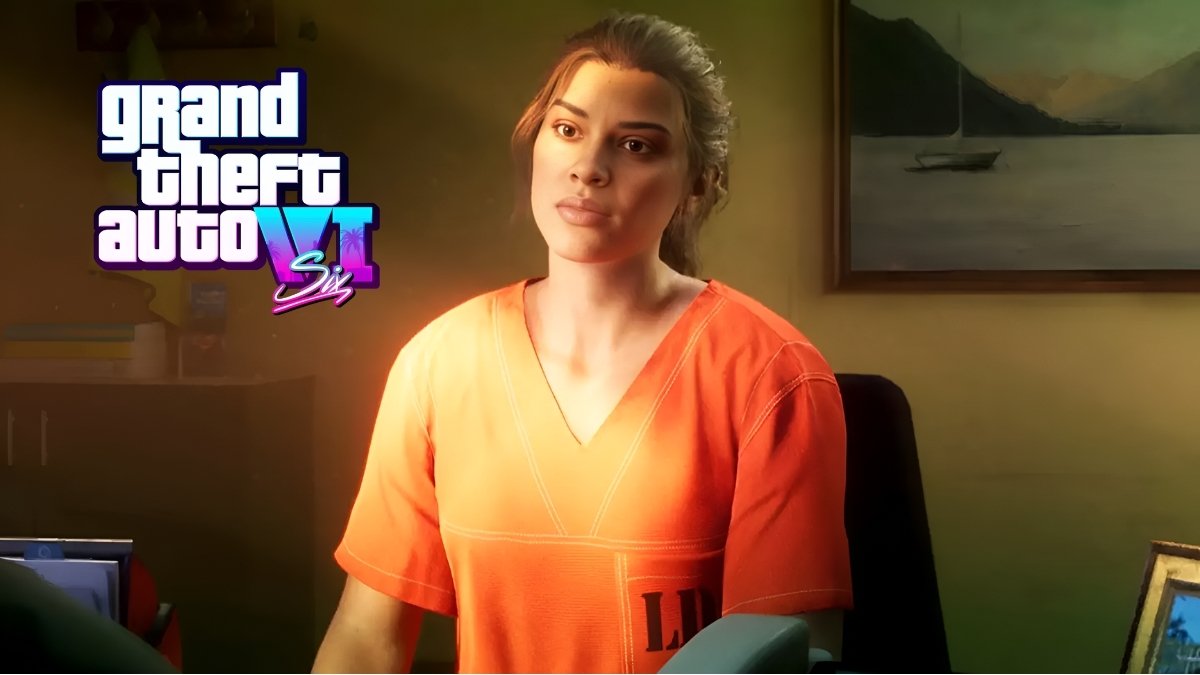 GTA 6 Could It Be the First Game With Real Time Aging?