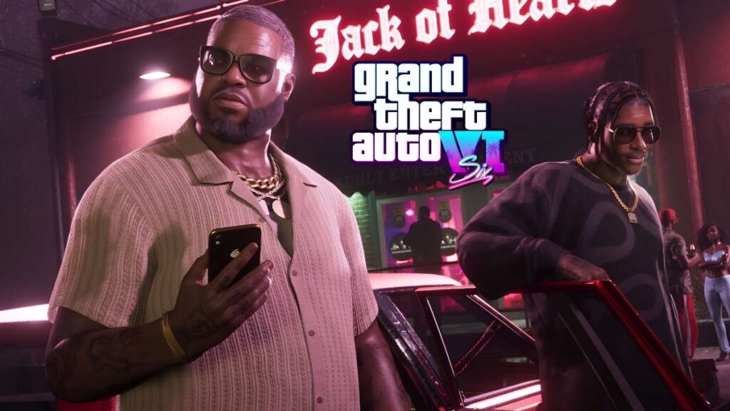 GTA 6 Will It Feature Live Concerts in Game?