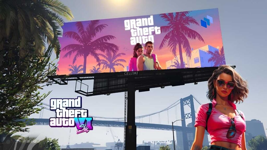 GTA 6 Could It Include Real Time Political Campaigns?