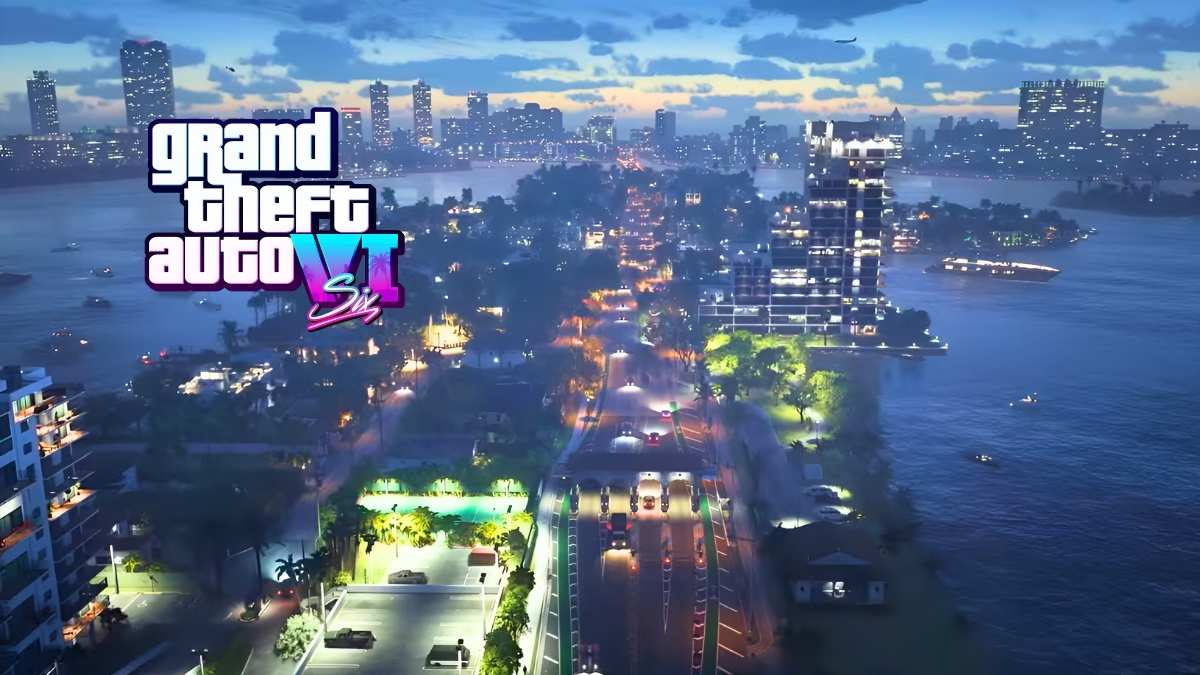 Could GTA 6 Bring Real Time Weather Catastrophes to Vice City