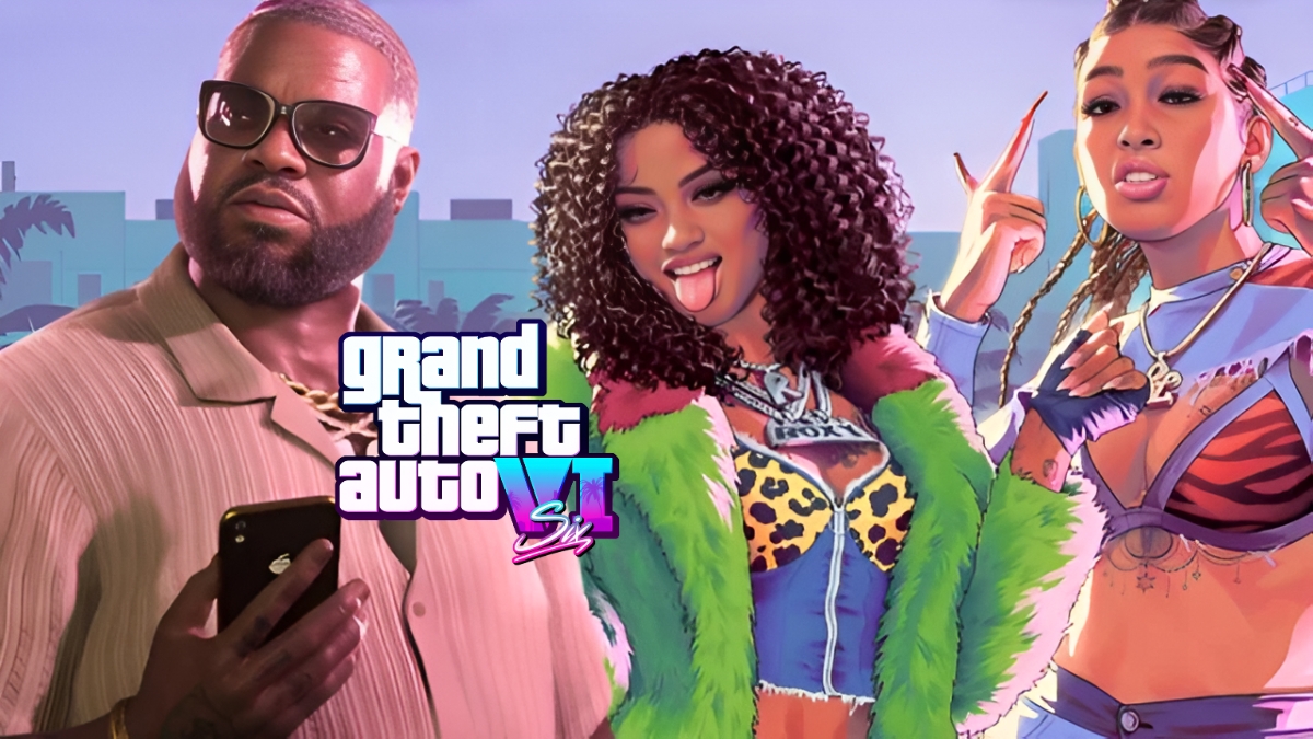 GTA 6 Will It Feature Live Concerts in Game?