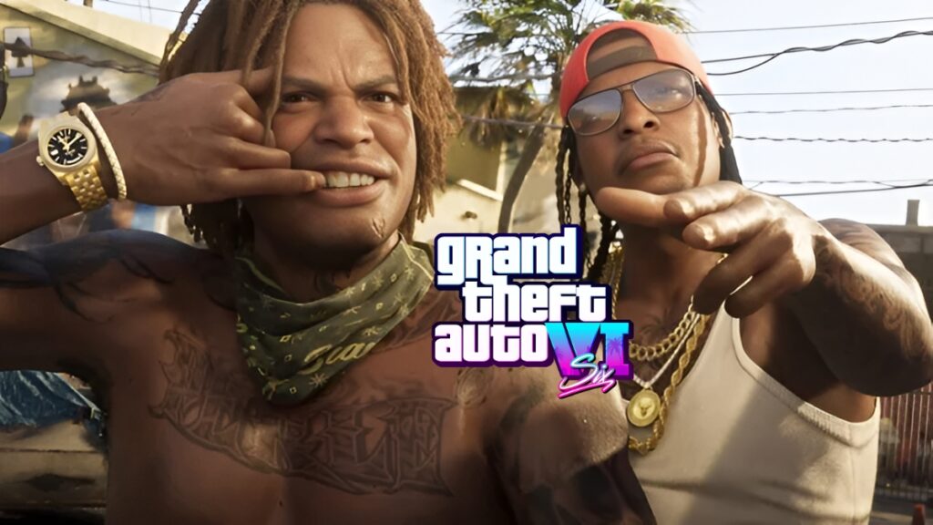 GTA 6 Could It Include Real Time Political Campaigns?