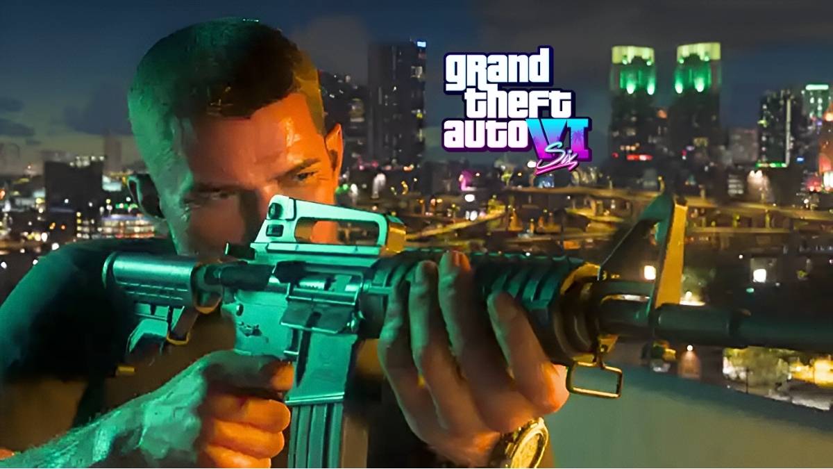 GTA 6 Could It Include Real Time Crime Solving?