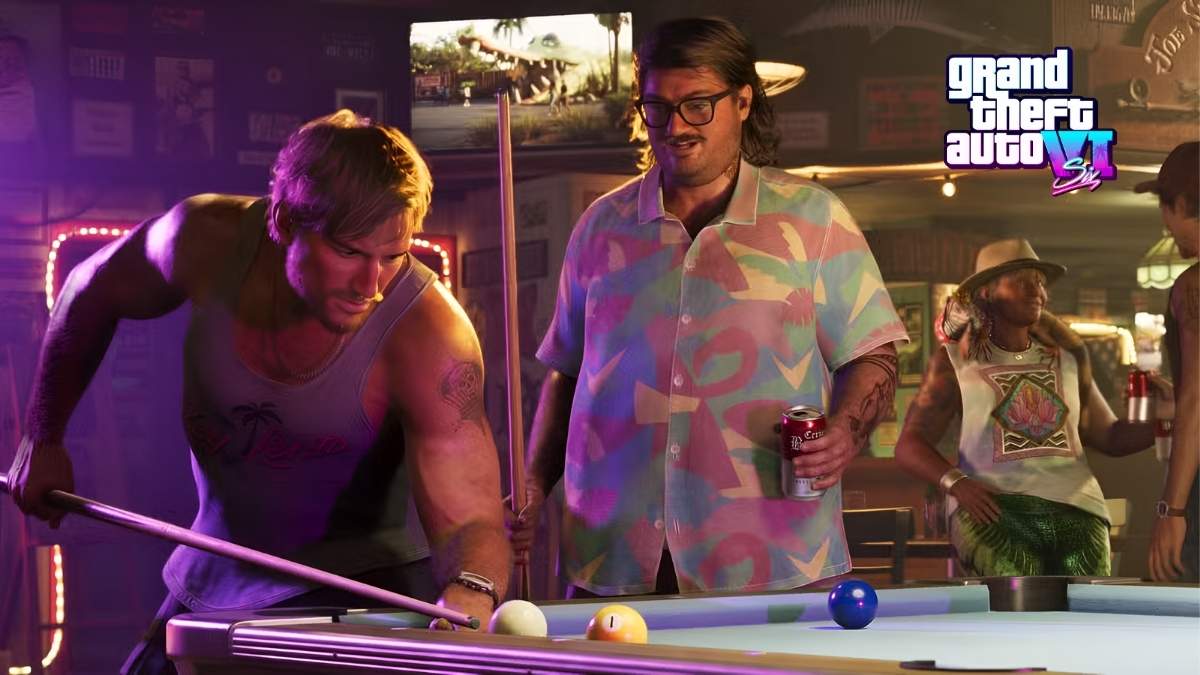 GTA 6 Will You Be Able to Create Your Own Music?