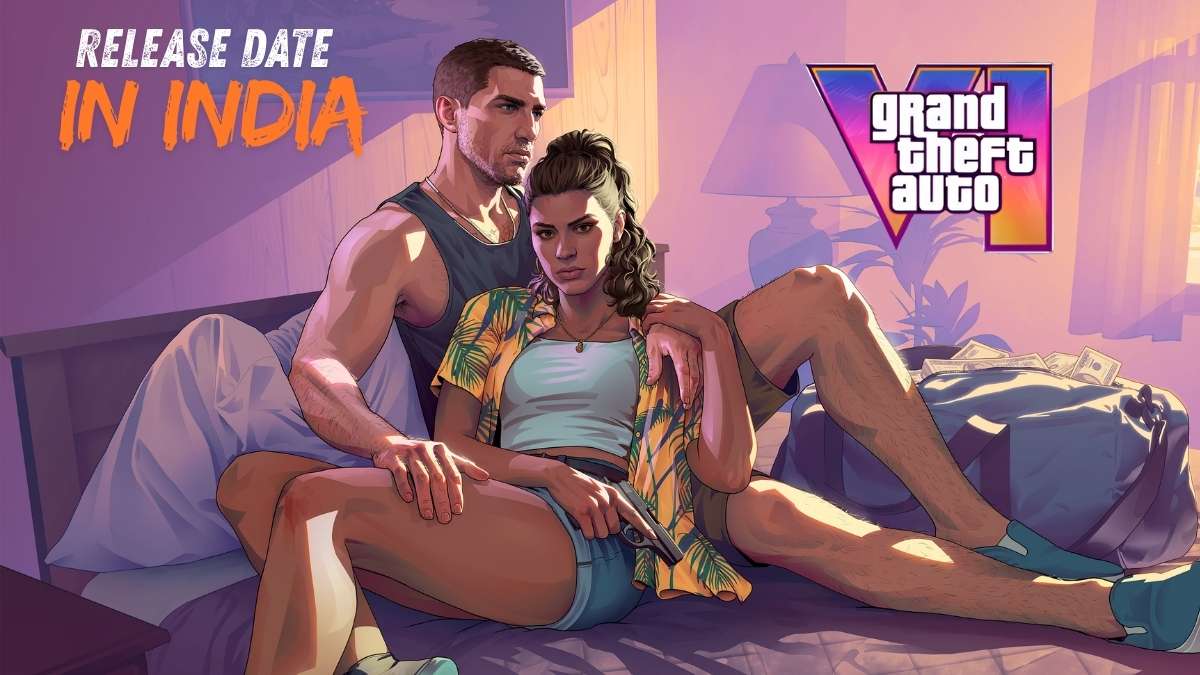 GTA 6 Release Date in India 2025 Latest Updates