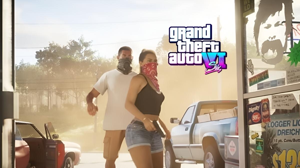 GTA 6 Gameplay Features You Must Know Before Launch