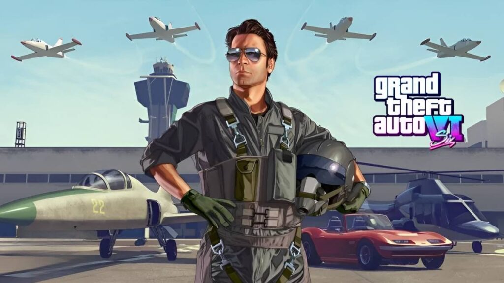 GTA 6 Could It Include Real Time Education Systems?