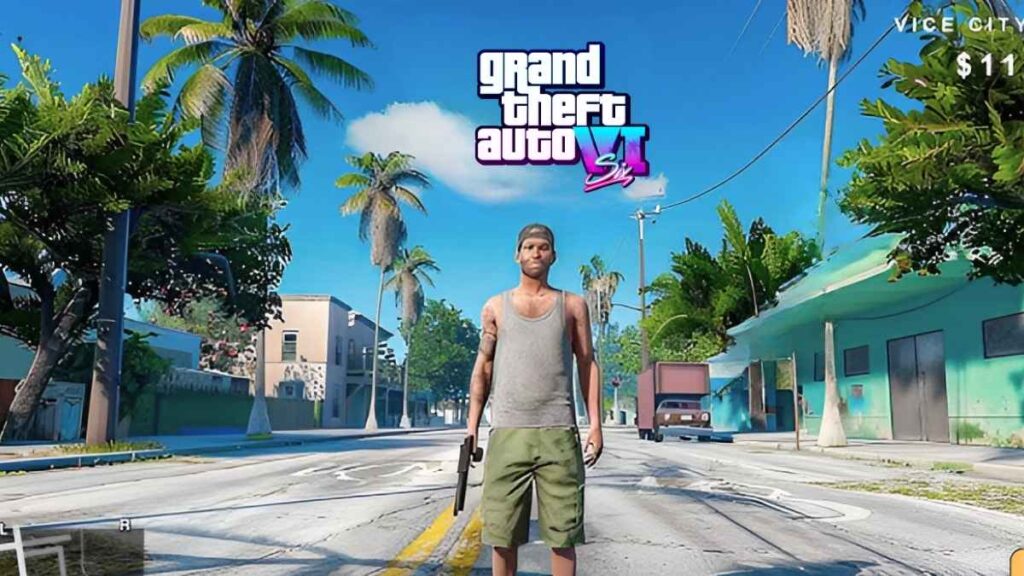 GTA 6 Rumors Suggest Hacking Gameplay Could Players Control In-Game Systems