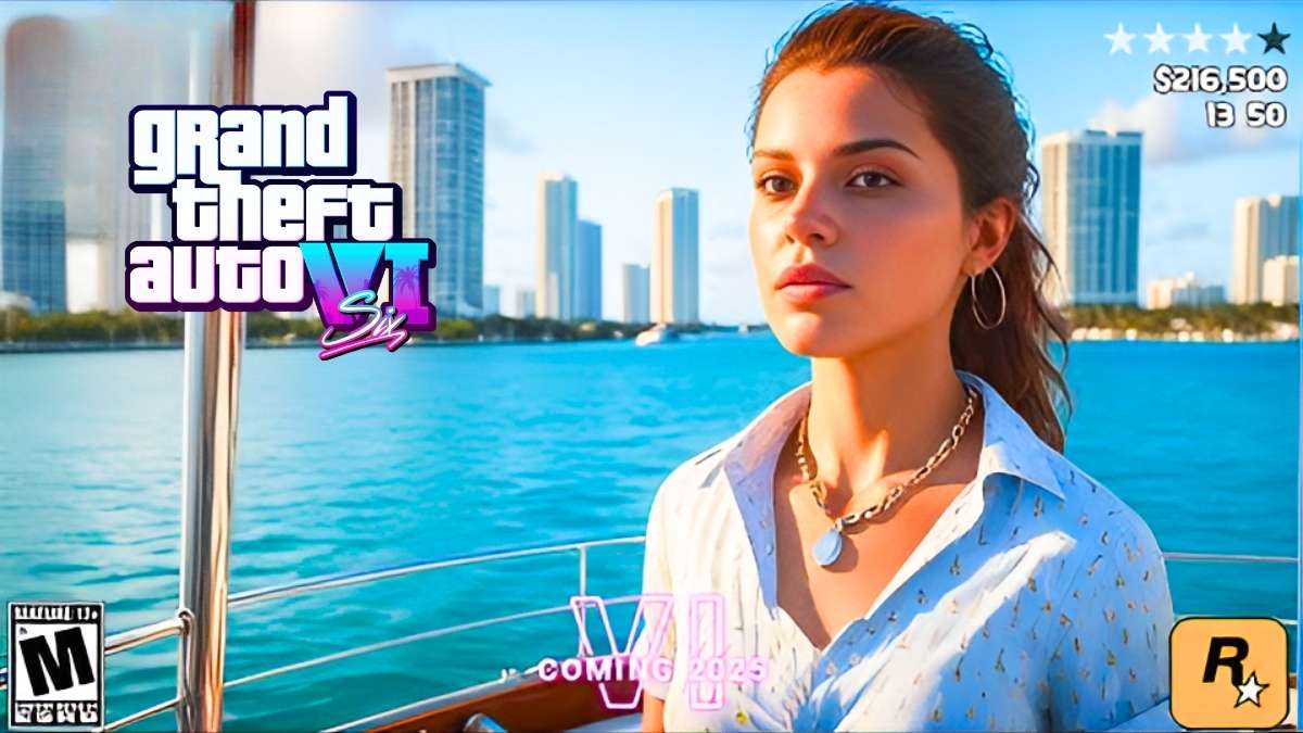 GTA 6 Release Date Rumors Rockstar Insider Leaks