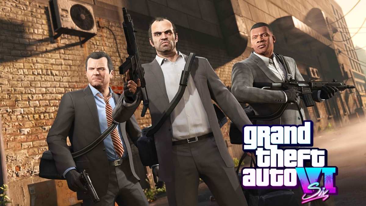 GTA 6 Online Roleplay RP Servers and Mods