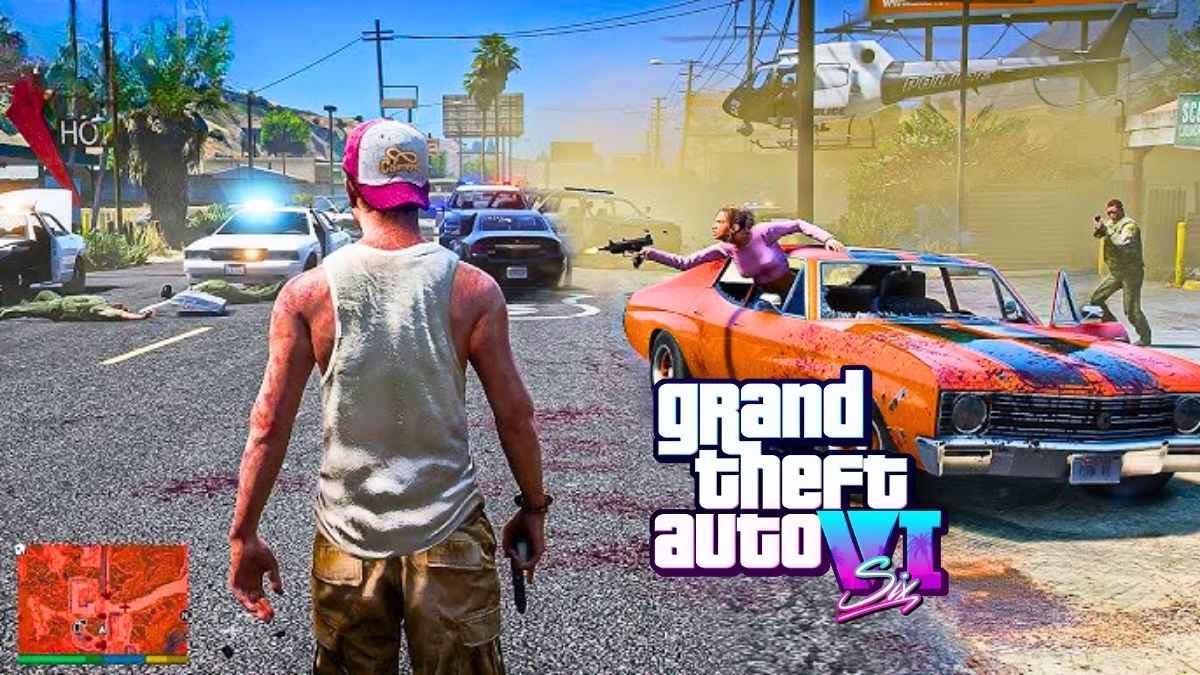 GTA 6 Release Date in India Xbox Series X Price