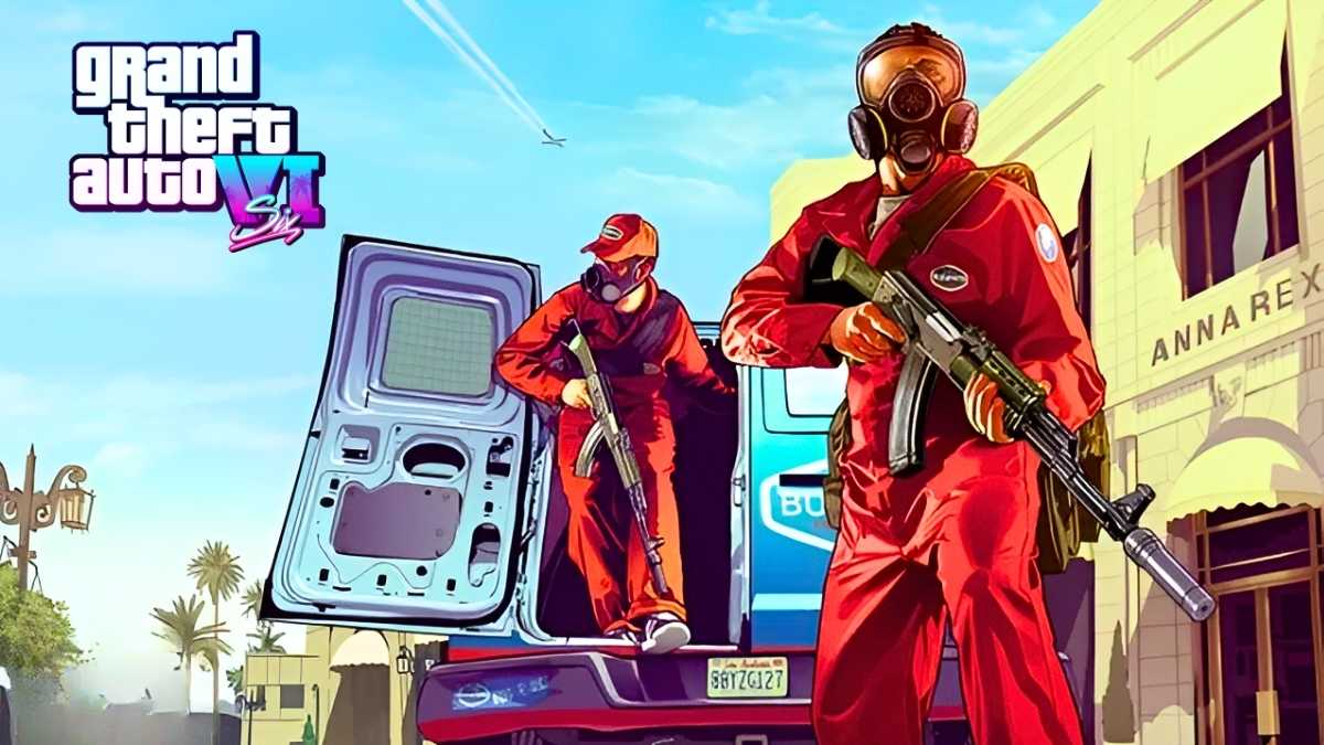 GTA 6 Online Heists New Missions and Rewards