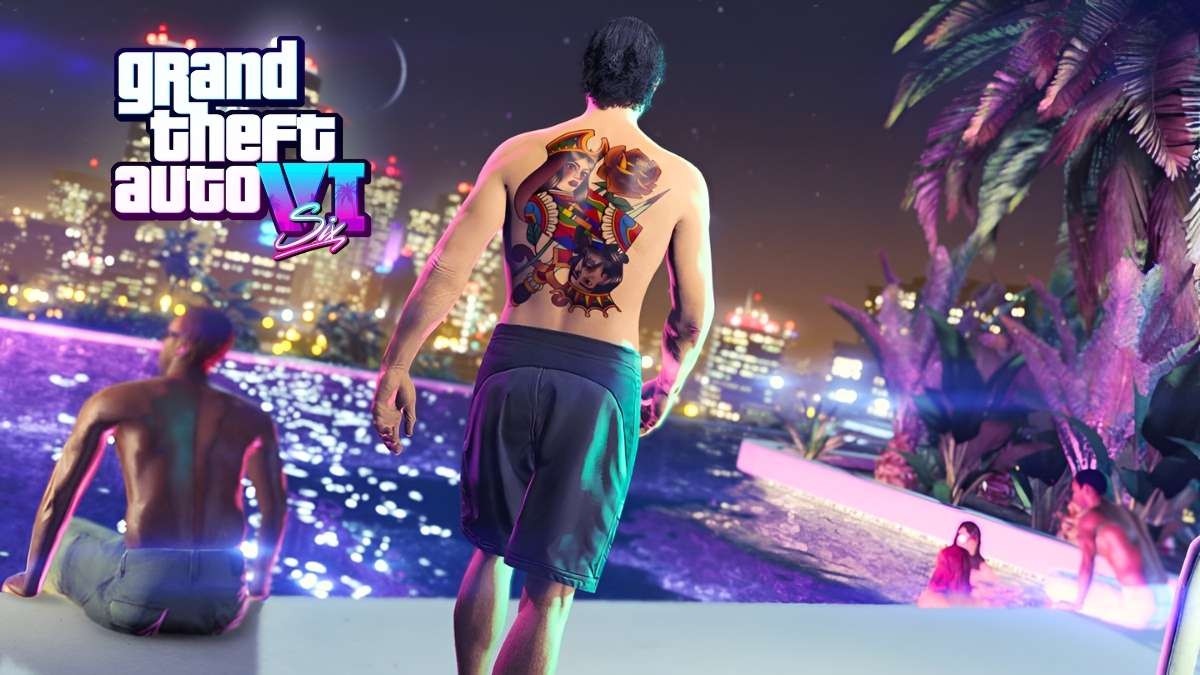 GTA 6 Online Mode Will It Replace GTA Online?
