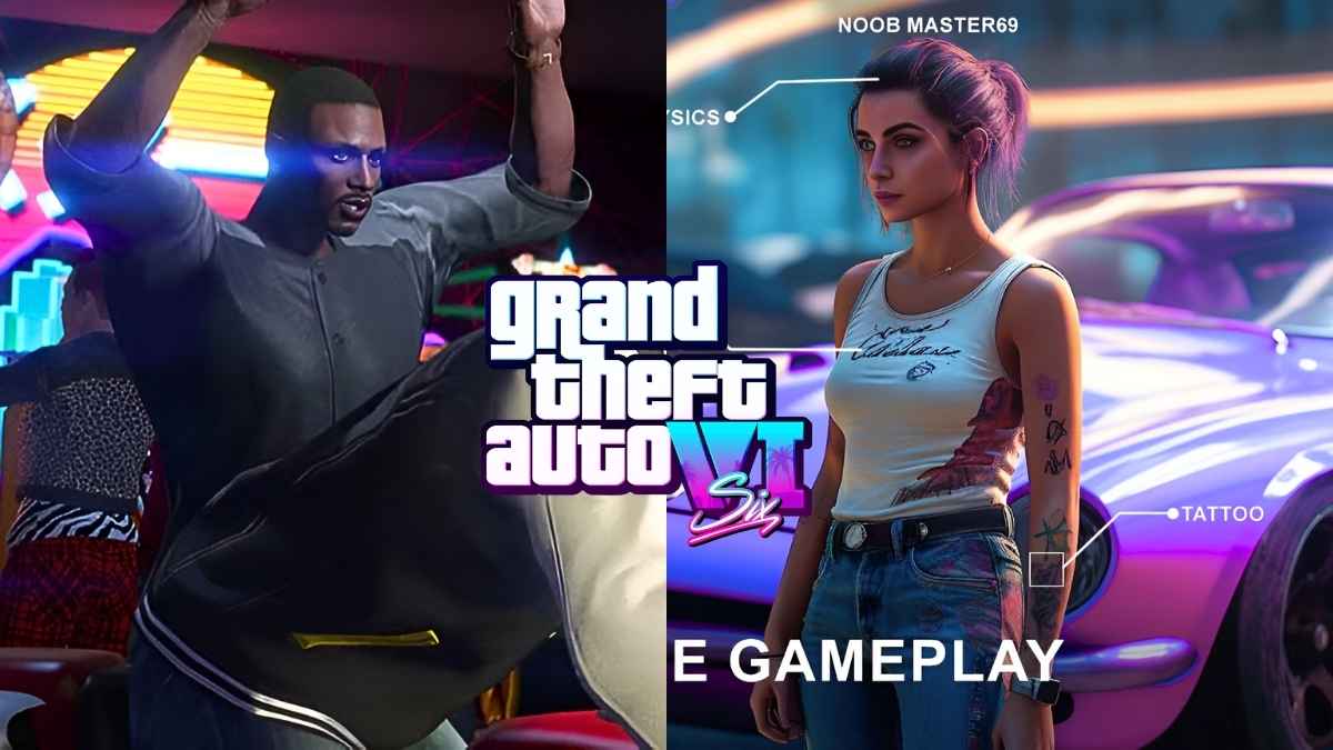 GTA 6 Storage Requirements Estimated GB for Next Rockstar Hit