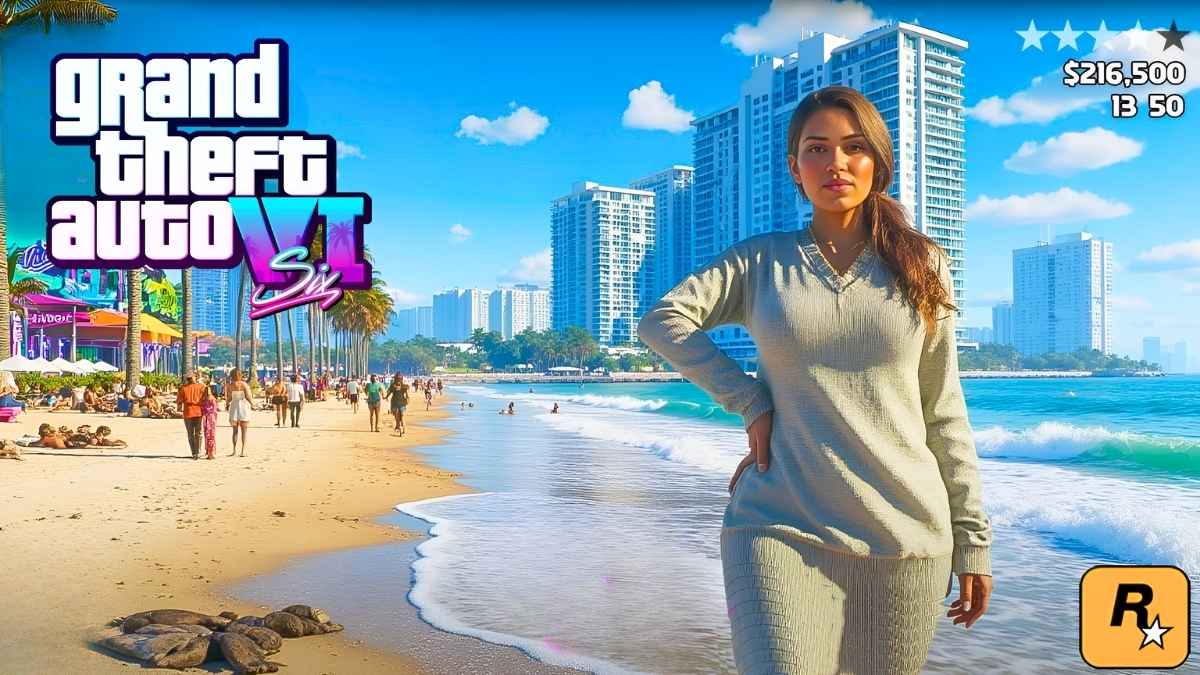 Grand Theft Auto VI Final Trailer 3 (2026) Reveals 1st Mission Gameplay