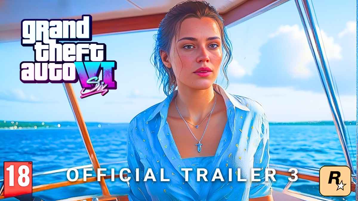GTA 6 Trailer 3 Release Date Pre Orders Editions and Big Announcements