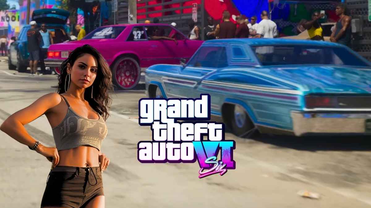 GTA 6 Cars and Bikes Vehicle Customization Options