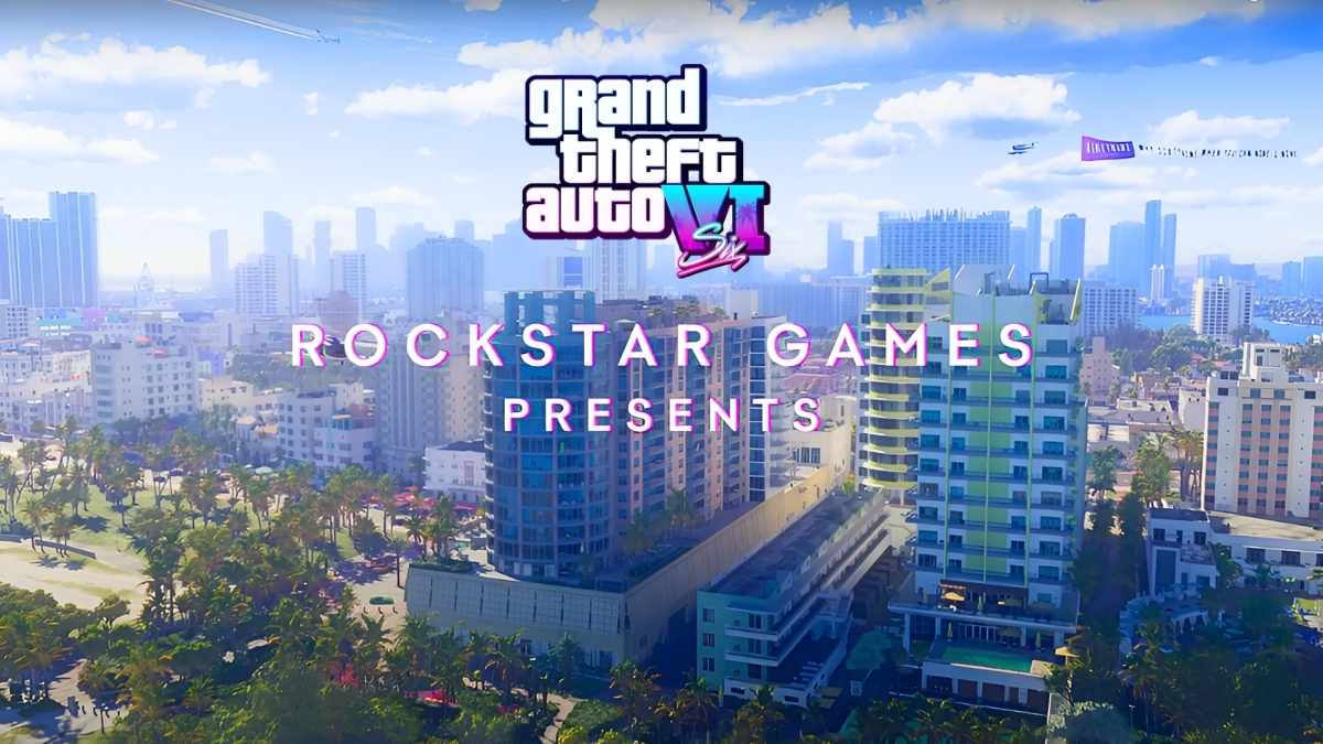 GTA 6 Gameplay Trailer Rockstar Hidden Details