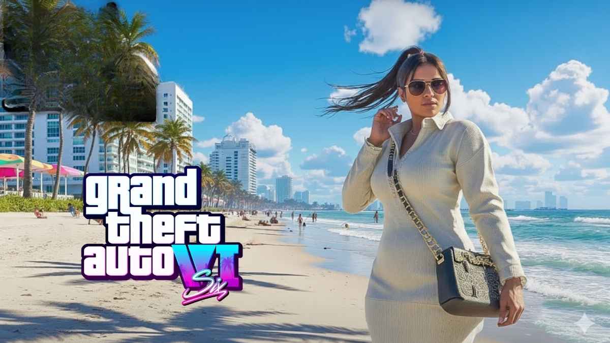 GTA 6 Release Date Rumors Rockstar Insider News