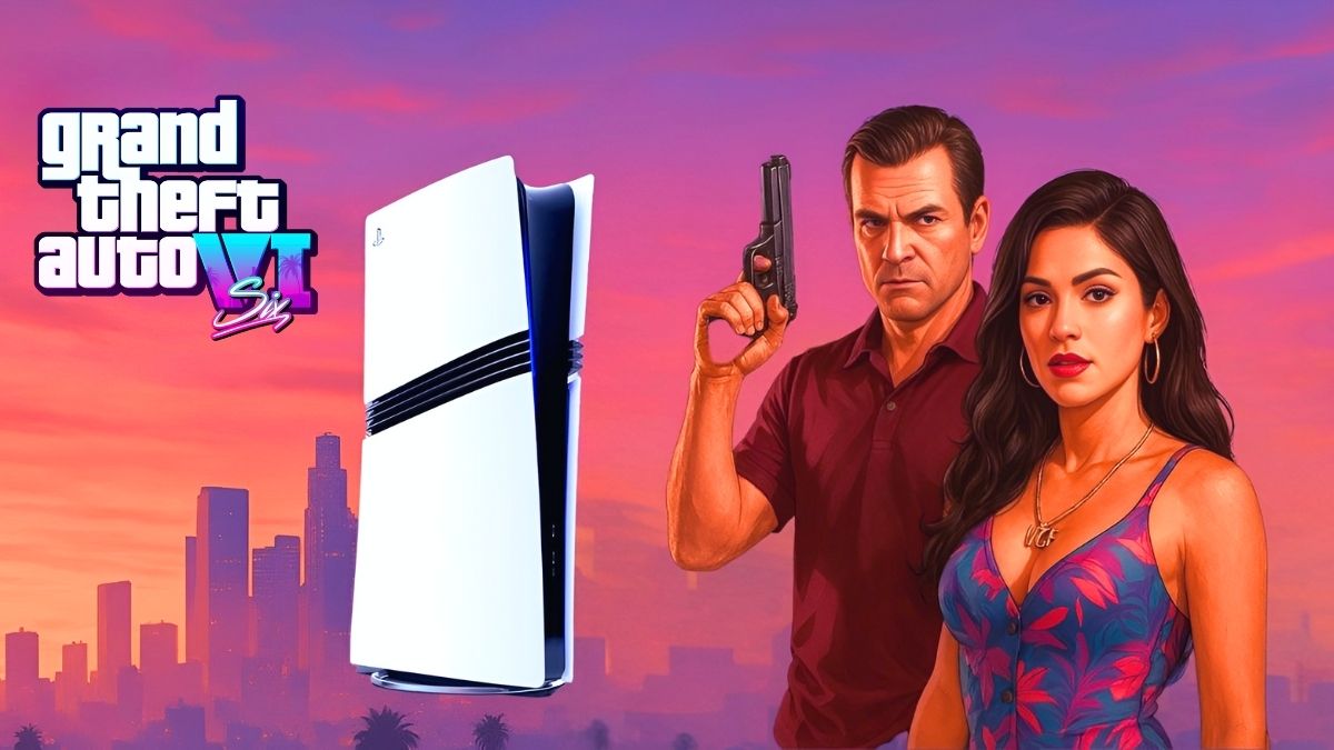 GTA 6 Release Date in India PS5 Price Update