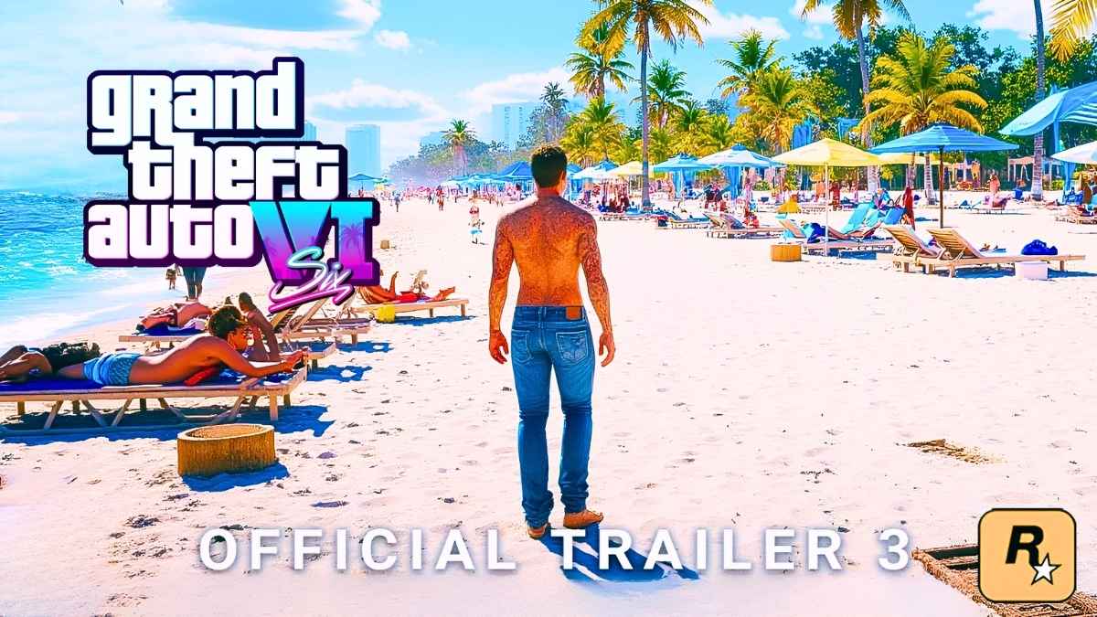 GTA 6 Release Date in India Rockstar Official Statement