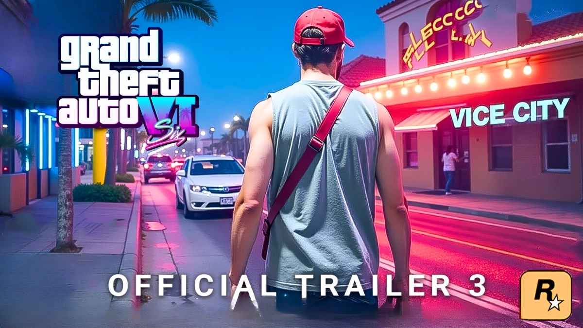 GTA 6 Release Date Rumors Rockstar Insider Leaks