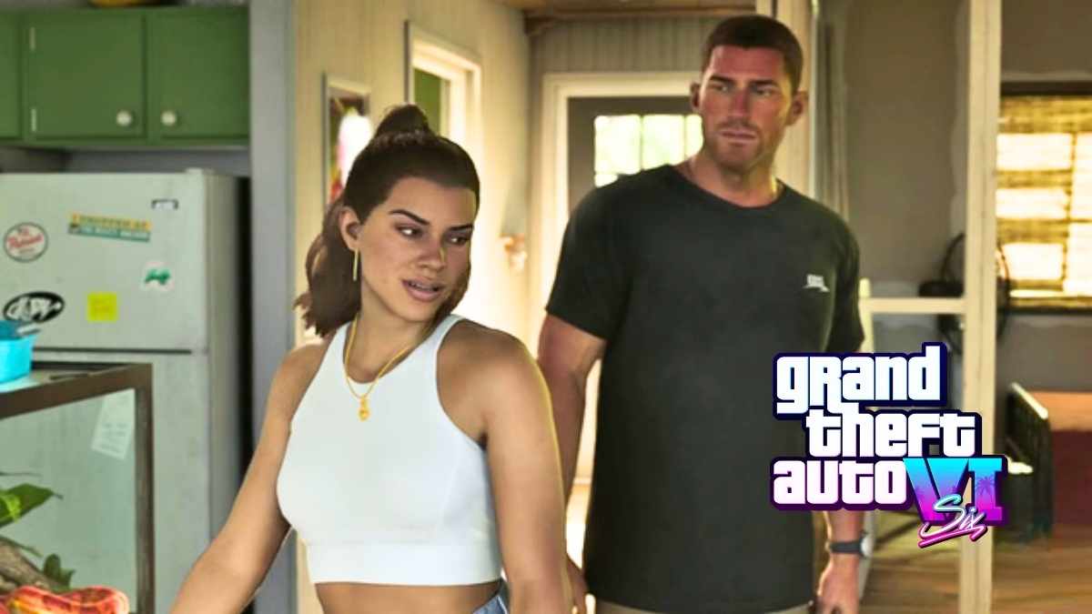GTA 6 Online Multiplayer Crossplay Between Consoles