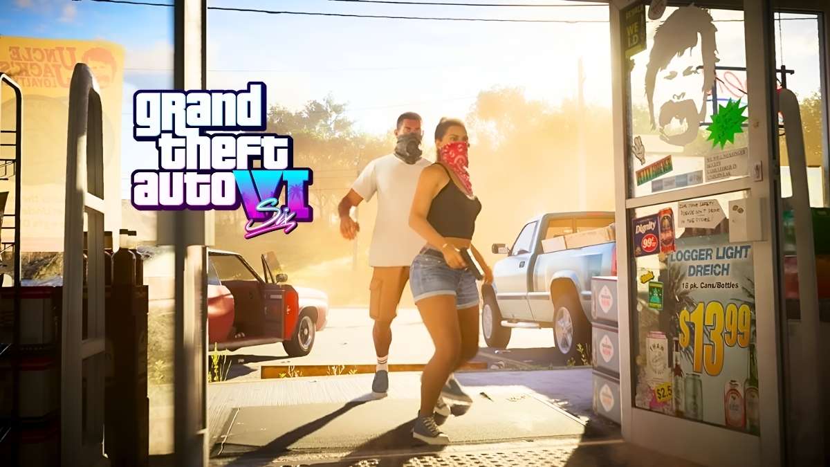 GTA 6 Release Date for PC Minimum Specs Required
