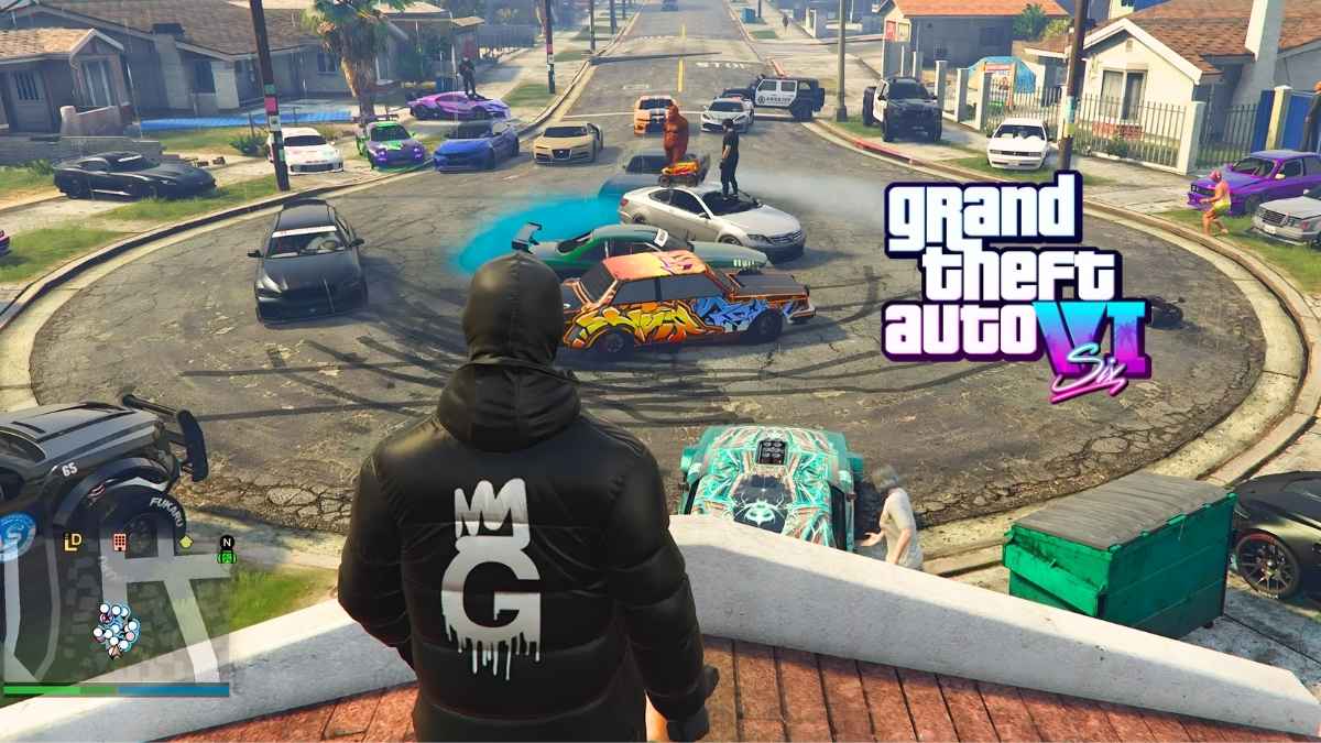 GTA 6 Storyline Characters Jason and Lucia Explained