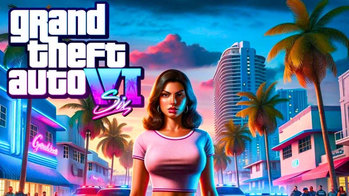 GTA 6 Release Date Leaks Rockstar Insider Updates
